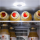 Adler | Thermoelecric Cooler | AD 8089 | Energy efficiency class E | Free standing | Larder | Black