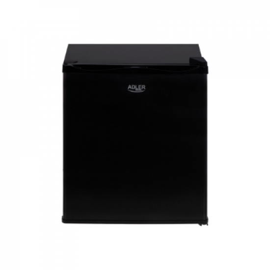 Adler | Thermoelecric Cooler | AD 8089 | Energy efficiency class E | Free standing | Larder | Black