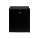 Adler | Thermoelecric Cooler | AD 8089 | Energy efficiency class E | Free standing | Larder | Black