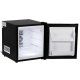 Adler | Thermoelecric Cooler | AD 8089 | Energy efficiency class E | Free standing | Larder | Black
