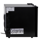Adler | Thermoelecric Cooler | AD 8089 | Energy efficiency class E | Free standing | Larder | Black