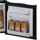 Adler | Thermoelecric Cooler | AD 8089 | Energy efficiency class E | Free standing | Larder | Black