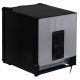 Adler | Thermoelecric Cooler | AD 8089 | Energy efficiency class E | Free standing | Larder | Black