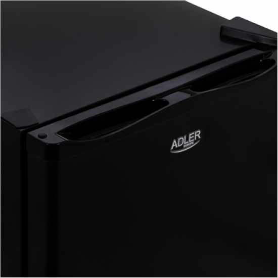 Adler | Thermoelecric Cooler | AD 8089 | Energy efficiency class E | Free standing | Larder | Black