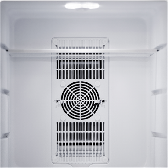 Adler | Thermoelecric Cooler | AD 8089 | Energy efficiency class E | Free standing | Larder | Black