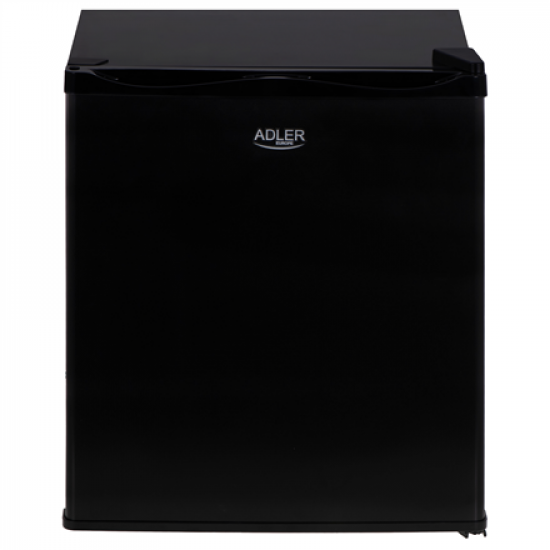 Adler | Thermoelecric Cooler | AD 8089 | Energy efficiency class E | Free standing | Larder | Black