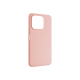 Fixed Story | Case | Honor | X6b | Rubberized | Pink