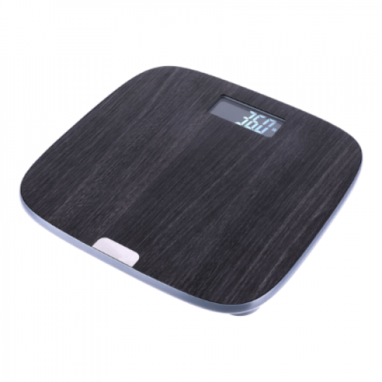 Adler Bathroom Scale | AD 8192 | Maximum weight (capacity) 180 kg | Accuracy 100 g | Grey