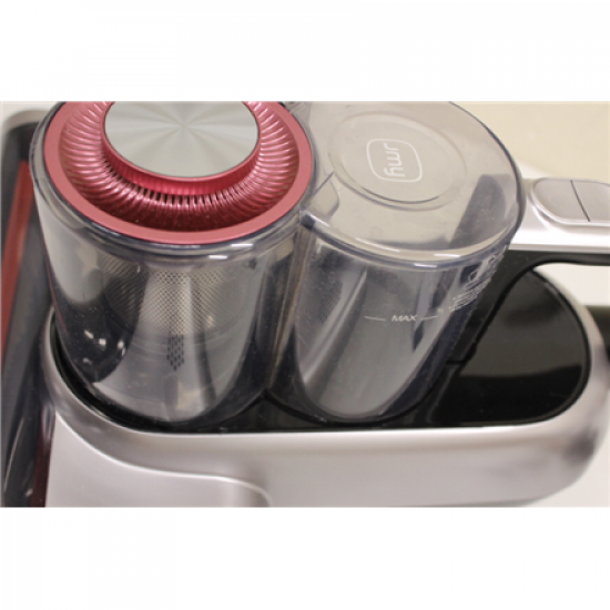 SALE OUT. Jimmy | Vacuum Cleaner | BD7 Pro Double Cup Anti-mite | Cordless operating | Handheld | 250 W | 28.8 V | Grey | Warranty 24 month(s)