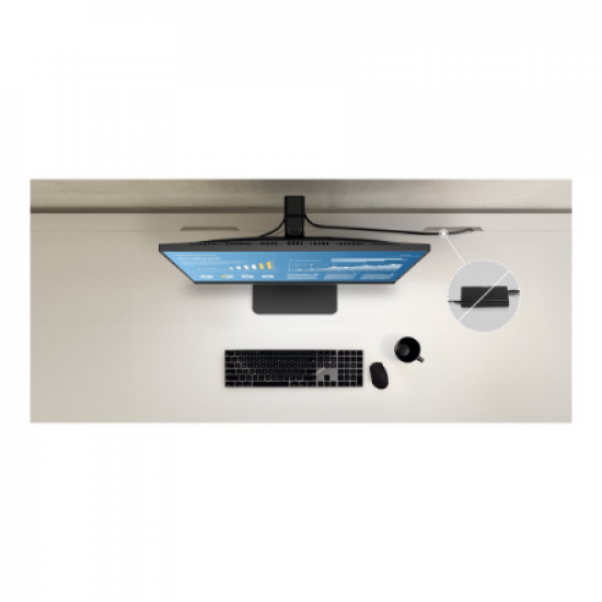 LG | 24BA650-B | 23.8 