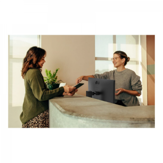 LG | 24BA650-B | 23.8 