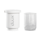 Filter cartridge + 2 Capsules for Neo | DXHUC30