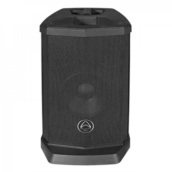 Wharfedale Active Entertainment System | IS-48 | Bluetooth | Black | Wireless connection