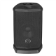 Wharfedale Active Entertainment System | IS-48 | Bluetooth | Black | Wireless connection