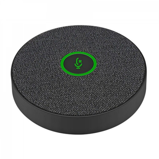 AMC Tabletop Omnidirectional USB Microphone | V-Cmic | Black