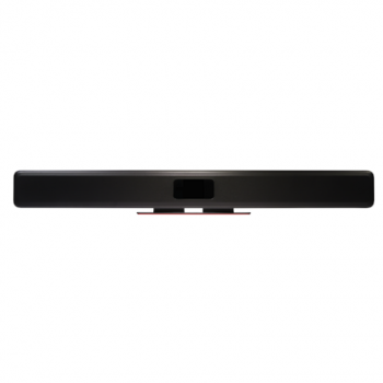 BIAMP Conferencing Audio Bar with ALS Port | Parlé ABC 2500a | Black