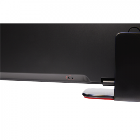 BIAMP Conferencing Audio Bar with ALS Port | Parlé ABC 2500a | Black