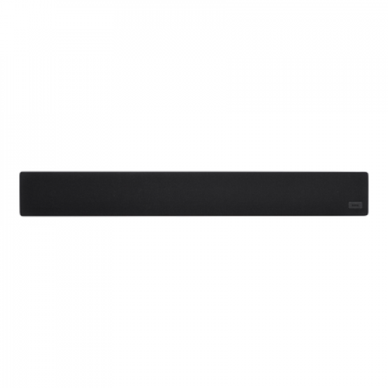 BIAMP Conferencing Speaker Bar | Parlé SBC 2 | Black