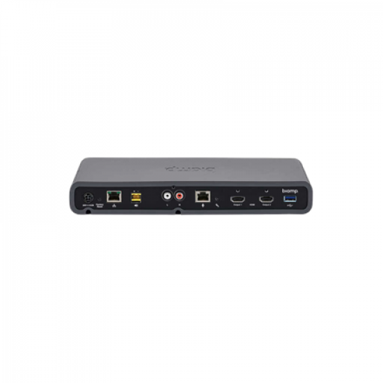 BIAMP Conferencing Hub with microphone | Devio SCR-20C | White