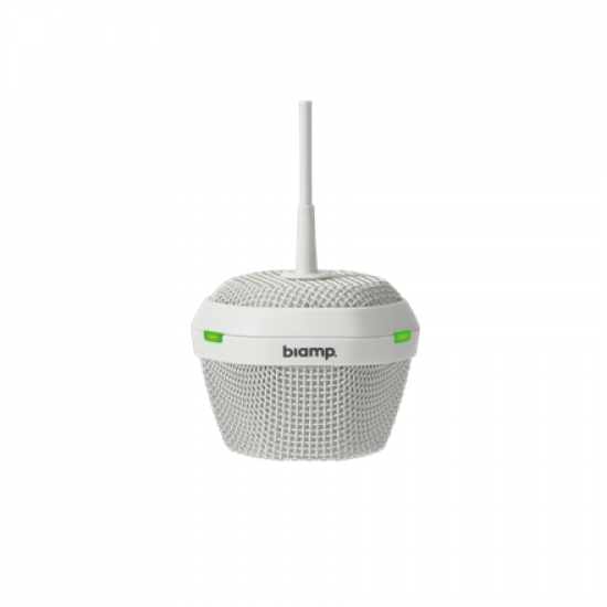 BIAMP Conferencing Hub with microphone | Devio SCR-20C | White