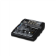 Wharfedale Connect Mixer Console | 502USB