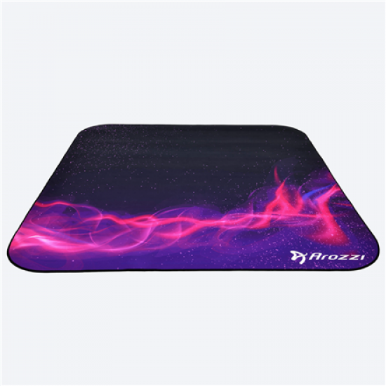 Arozzi | ZONA Quattro Floor Pad | Galaxy