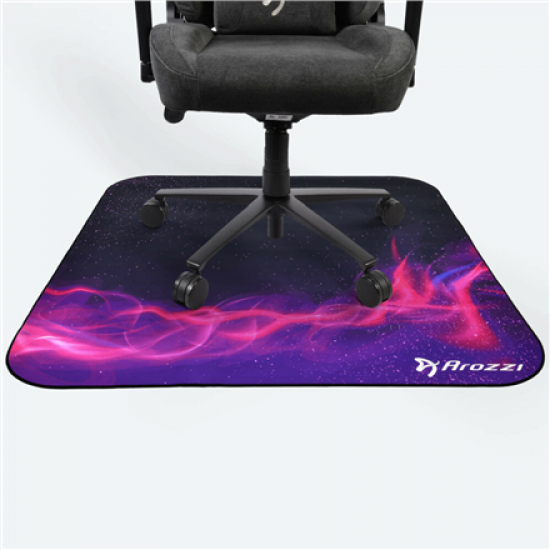 Arozzi | ZONA Quattro Floor Pad | Galaxy