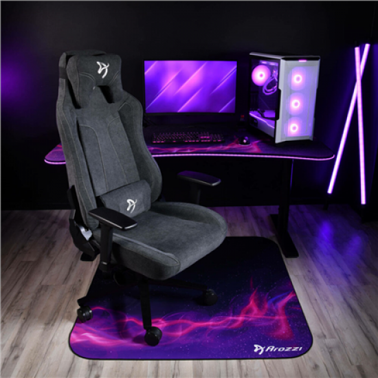 Arozzi | ZONA Quattro Floor Pad | Galaxy