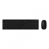 Asus W5000 | Keyboard and Mouse Set | Wireless | US | Black
