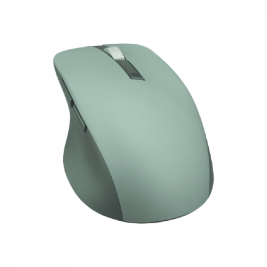 Asus SmartO Mouse | MD200 | Wireless | Mouse | 2.4 GHz, Bluetooth | Green Tea Latte