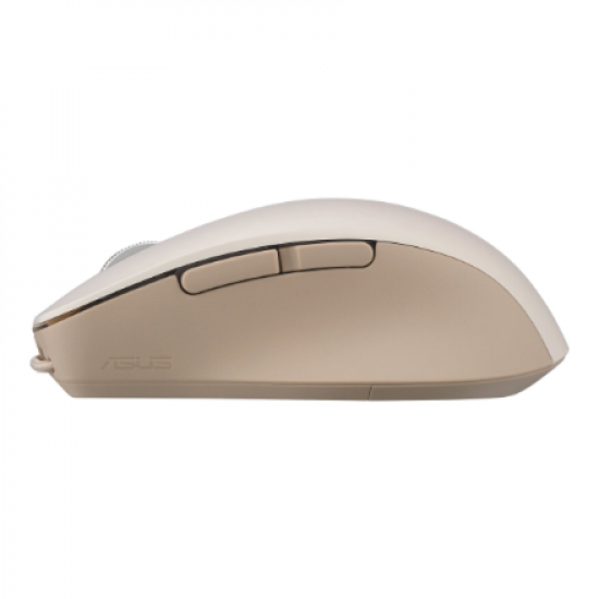 Asus SmartO Mouse | MD200 | Wireless | Mouse | 2.4 GHz, Bluetooth | Silent Plus