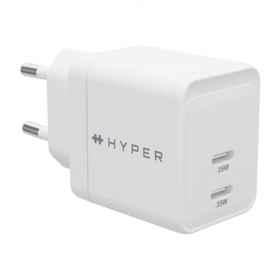 Hyper | HyperJuice 35W USB-C GaN Charger