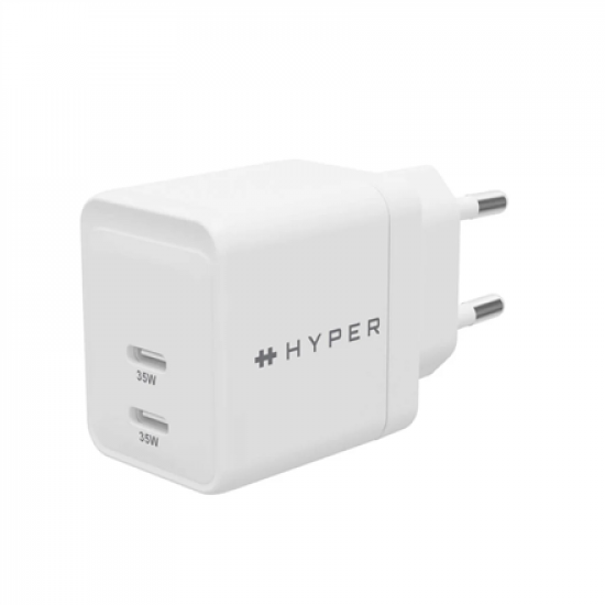 Hyper | HyperJuice 35W USB-C GaN Charger