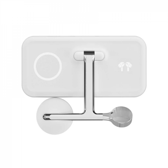 Hyper HyperJuice QI2 4 in 1 Charging Stand