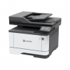 Lexmark MX331adn | Mono | Laser | Wi-Fi | Maximum ISO A-series paper size A4 | Black/White