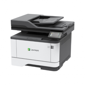 Lexmark MX331adn | Mono | Laser | Wi-Fi | Maximum ISO A-series paper size A4 | Black/White