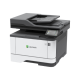 Lexmark MX331adn | Mono | Laser | Wi-Fi | Maximum ISO A-series paper size A4 | Black/White