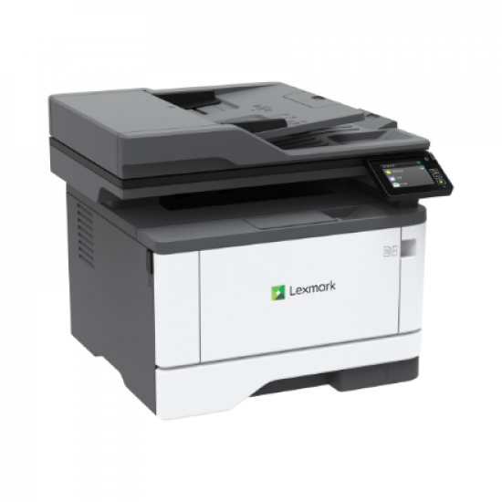 Lexmark MX331adn | Mono | Laser | Wi-Fi | Maximum ISO A-series paper size A4 | Black/White