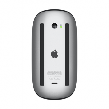 Apple Magic Mouse with Multi-Touch Surface | Wireless | Bluetooth | Black