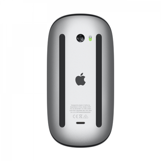 Apple Magic Mouse with Multi-Touch Surface | Wireless | Bluetooth | Black