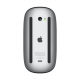 Apple Magic Mouse with Multi-Touch Surface | Wireless | Bluetooth | Black