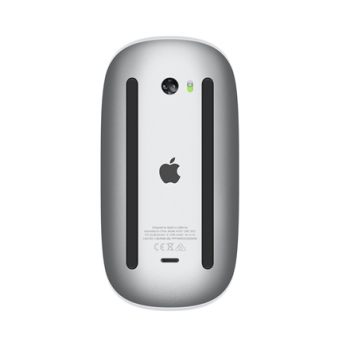 Apple | Magic Mouse with Multi-Touch Surface | Wireless | Bluetooth | White