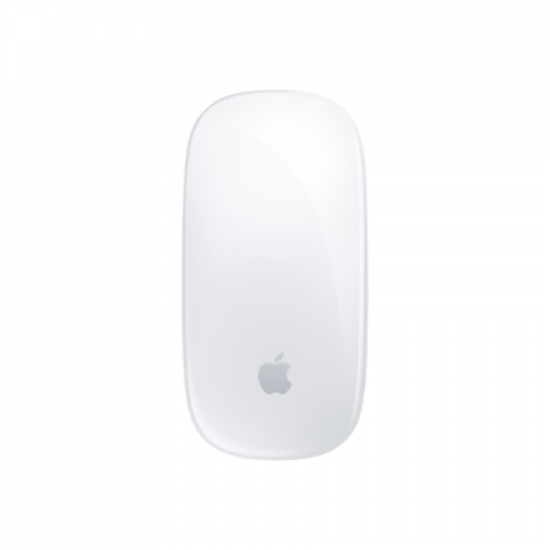 Apple | Magic Mouse with Multi-Touch Surface | Wireless | Bluetooth | White