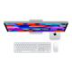 Apple Mac | Mini | Desktop | Apple M4 | Internal memory 16 GB | Solid-state drive capacity 256 GB | No Optical Drive | Keyboard language No keyboard | macOS