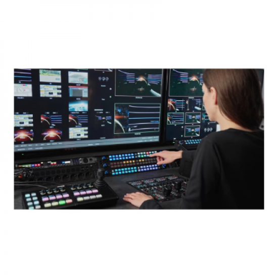 Elgato Stream Deck Studio