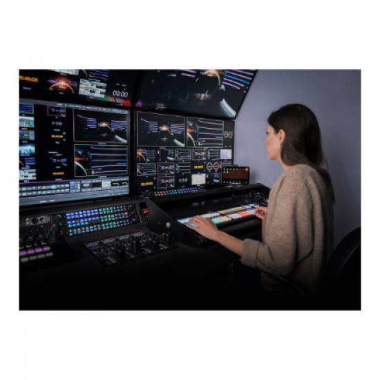 Elgato Stream Deck Studio