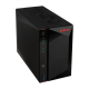 Asus AsusTor Tower NAS | AS5402T | Intel Celeron | N5105 Quad-Core | Processor frequency 2.0 GHz | 4 GB | DDR4