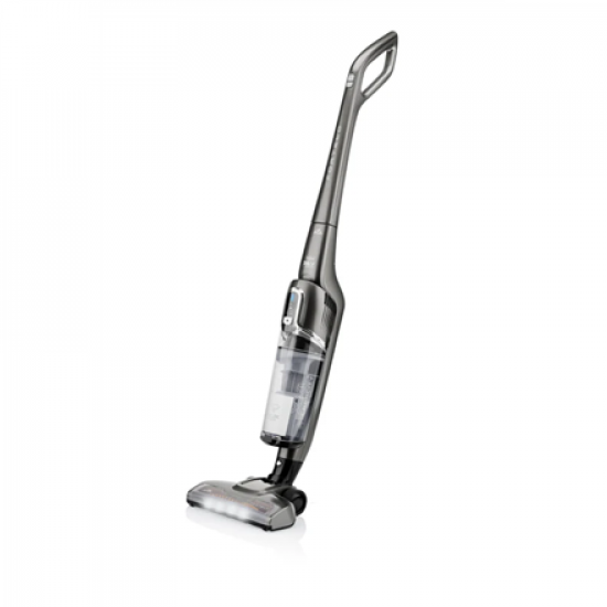 ETA Vacuum Cleaner | ETA624590000 FORTELO | Cordless operating | Handstick | 100-240 V | Operating time (max) 50 min | Grey | Warranty 24 month(s)