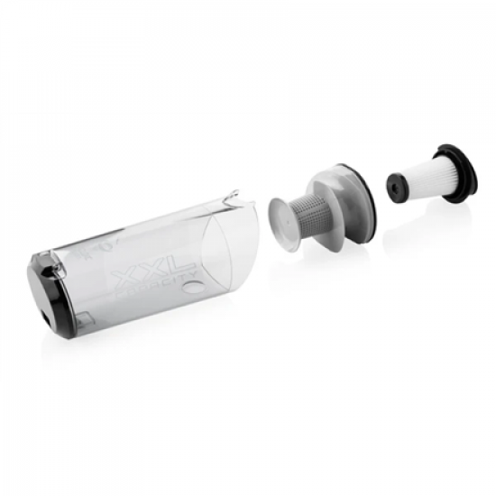 ETA Vacuum Cleaner | ETA624590000 FORTELO | Cordless operating | Handstick | 100-240 V | Operating time (max) 50 min | Grey | Warranty 24 month(s)