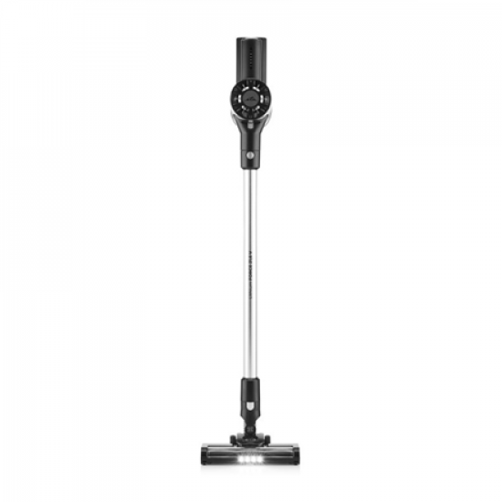 ETA Vacuum Cleaner | ETA124990000 NEXO | Cordless operating | Handheld | 21.6 V | Operating time (max) 30 min | Black
